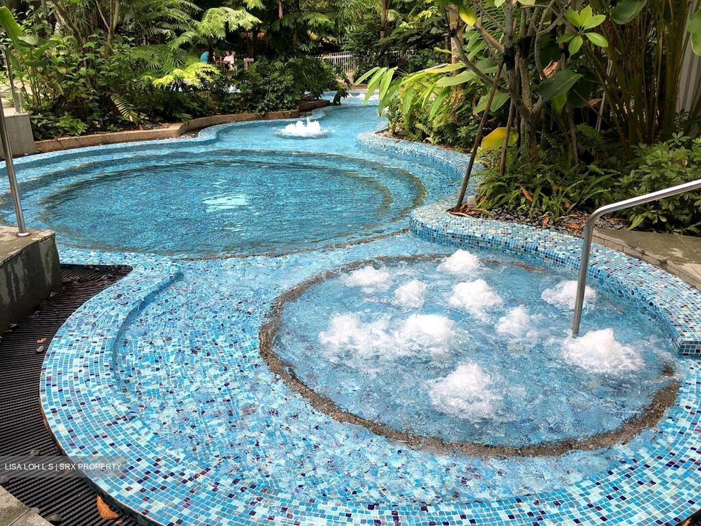 The Interlace (D4), Condominium #498597351